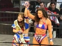 Tokyo Joshi offre uno sguardo nuovo al wrestling femminile mentre i campioni restano al prime