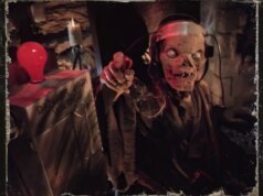 “Tales From the Crypt” sta arrivando in streaming per la prima volta