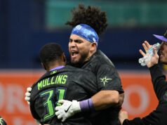 I Rays eliminano gli Yankees in 10 inning