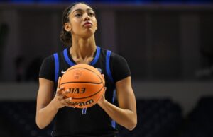 Tempo seleziona Key, Shiels al secondo spherical e Dunn al terzo spherical del Draft WNBA