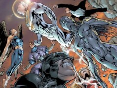 James Gunn rivela che uno dei suoi progetti DC precedentemente annunciati non esiste più