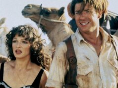 Il ritorno di Brendan Fraser in “La Mummia” arriverà prima del previsto