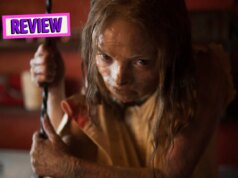 “La Mummia di Lee Cronin” dovrebbe intitolarsi “L’Esorcista di Lee Cronin”