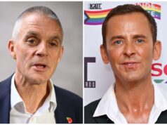 Licenziamento di Scott Mills: il capo in partenza della BBC, Tim Davie, afferma che il DJ di Radio 2 “molto chiaro” doveva essere licenziato