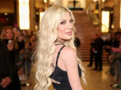 Tori Spelling, bambini portati in ospedale dopo un incidente stradale nel sud della California