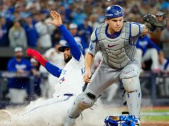 La serie Dodgers riporta alla memoria ricordi “strazianti” per i Blue Jays