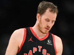 Poeltl deve essere migliore per dare ai Raptors la possibilità di dare una svolta alla serie