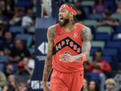 Ingram dei Raptors e Murray-Boyles disponibili contro i Pistons