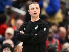 Rajakovic dei Raptors difende Memphis dopo le critiche di LeBron James