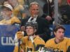 ‘Devo costruire un rapporto’: Tortorella trova il suo posto con i Golden Knights