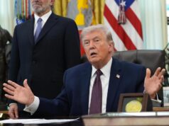 Aggiornamenti LIVE sulla guerra Iran-Israele: Trump afferma che la guerra potrebbe finire tra “due settimane, forse tre”; Petroliera colpita da un proiettile “sconosciuto” al largo del Qatar