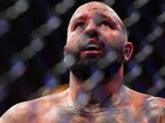 Josh Hokit e Curtis Blayde si emozionano a UFC 327; Hokit aggiunto alla carta della Casa Bianca