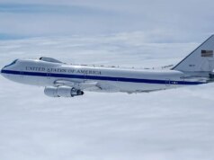 Cittadino cinese arrestato al JFK dopo aver presumibilmente fotografato aerei militari statunitensi nella base del Nebraska