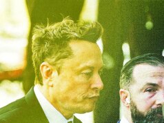 "Valle Inquietante": OpenAI e Musk combattono ancora; Il Dipartimento di Giustizia gestisce male i dati degli elettori; Artemide II torna a casa