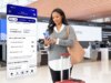 L’app cellular di United ora mostra i tempi di attesa della TSA in aeroporti selezionati