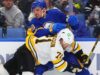 Anteprima della serie playoff della Stanley Cup 2026: Sabres contro Bruins
