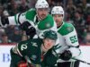 Anteprima della serie dei playoff della Stanley Cup 2026: Stars vs. Wild
