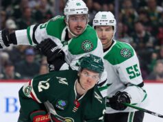 Anteprima della serie dei playoff della Stanley Cup 2026: Stars vs. Wild