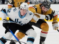 Anteprima della serie playoff della Stanley Cup 2026: Mammoth contro Golden Knights