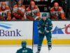 Riepilogo NHL: Sharks, Kings ottengono vittorie cruciali