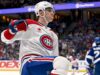 I Canadiens estendono a sei il numero di vittorie consecutive vincendo su Lightning