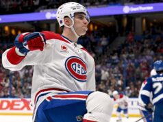I Canadiens estendono a sei il numero di vittorie consecutive vincendo su Lightning