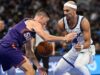 Riepilogo NBA: Bane, suggerisce il potere di Magic per la vittoria sui Suns