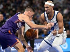Riepilogo NBA: Bane, suggerisce il potere di Magic per la vittoria sui Suns