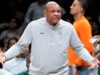 Report: Doc Rivers lascia il ruolo di capo allenatore dei Bucks