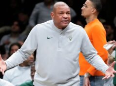 Report: Doc Rivers lascia il ruolo di capo allenatore dei Bucks