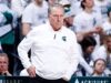 Tom Izzo del Michigan State ha parlato seriamente l’anno scorso dell’allenatore dei Suns