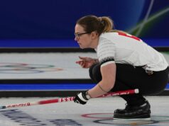 Alpine in semifinale alla Rock League dopo aver diviso un quartetto misto con Frontier