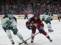 Lina Ljungblom segna, Victoire batte Fleet per ampliare il vantaggio PWHL