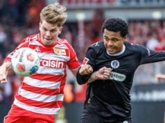 Riepilogo della Bundesliga: il portiere della Bosnia Nikola Vasilj aiuta il St. Pauli a mantenere il punto contro l’Union Berlino