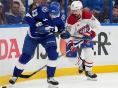 Il taccuino di Canadiens: Service aiuta a riempire il vuoto lasciato da Dobson; Xhekaj trova il meglio di sé