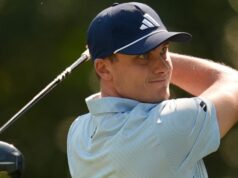 Ludvig Aberg ripulisce la partita, guida l’RBC Heritage con un 63