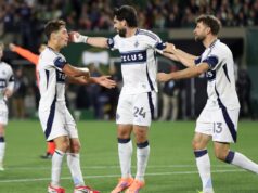 Rapporto: l’acquirente di Las Vegas presenta un’offerta per Whitecaps