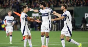 Rapporto: l’acquirente di Las Vegas presenta un’offerta per Whitecaps