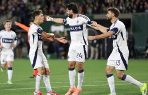 Rapporto: l’acquirente di Las Vegas presenta un’offerta per Whitecaps