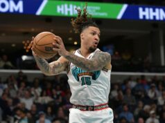 Il canadese Brandon Clarke dei Grizzlies arrestato in Arkansas con l’accusa di droga e eccesso di velocità