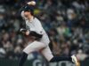 Schlittler, Goldschmidt e Rice guidano gli Yankees a conquistare i Mariners