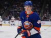 Schaefer degli Islanders riflette sulla “fantastica” stagione da rookie