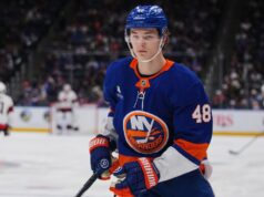 Schaefer degli Islanders riflette sulla “fantastica” stagione da rookie