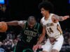 I Celtics segnano 29 triple, sconfiggono i Pelicans e conquistano il seme n. 2 di East
