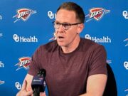 I Thunder si assicurano due scelte al primo turno dopo i risultati del play-in