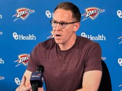 I Thunder si assicurano due scelte al primo turno dopo i risultati del play-in