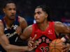I Cavaliers aumentano nel secondo tempo per dominare i Raptors in Gara 1
