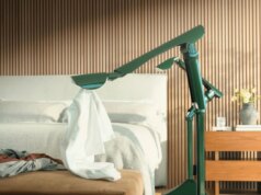 Puoi aggiungere la “Lampada che piega il bucato” all’elenco delle startup condannate