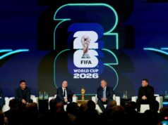 Finalizzati i gironi della Coppa del Mondo FIFA 2026