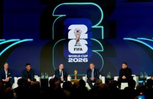 La FIFA sembra avere difficoltà tecniche con la vendita dei biglietti per la Coppa del Mondo